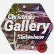 Christmas Gallery Slideshow