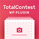 TotalContest Pro - Photo, Audio and Video Contest WordPress Plugin
