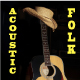 Cheerful Uplifting Acoustic Folk