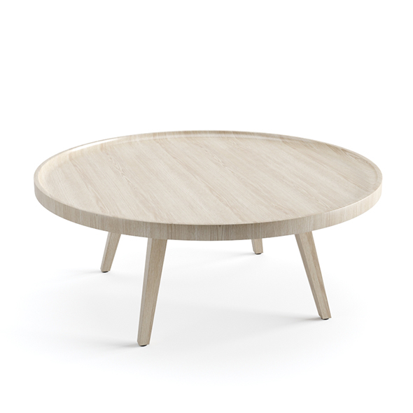 Coffee Table - 3Docean 29616197