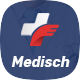Medisch - Health & Medical WordPress Theme