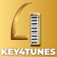 Key4tunes