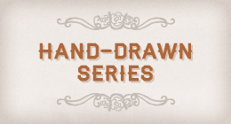 Hand-drawn Series