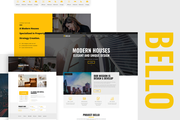 Bello - Real - ThemeForest 29546649