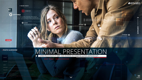 Minimal Presentation