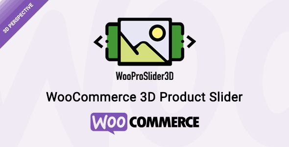 WooProSlider3D - WooCommerce 3D Slider Plugin