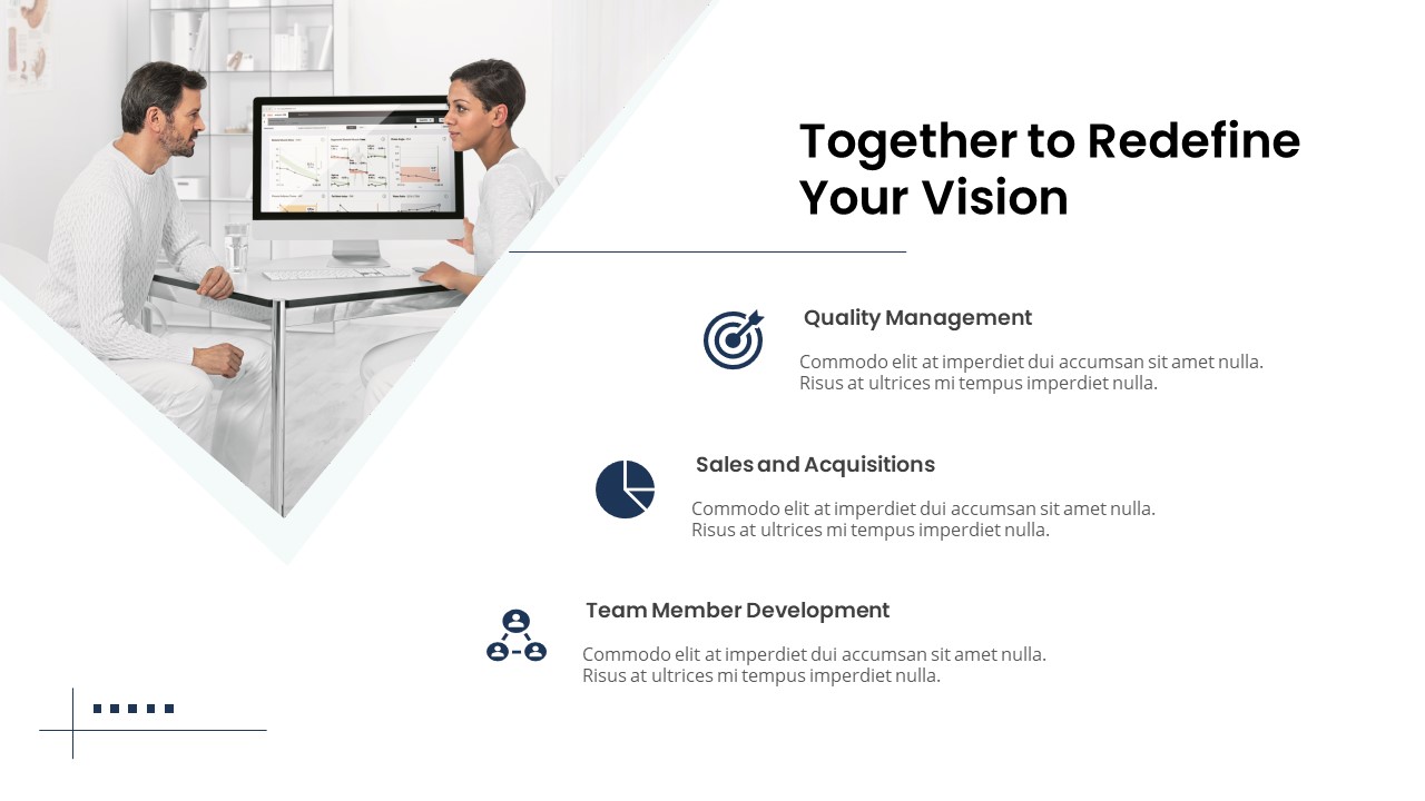 Iterlude - Business Presentation Google Slides Template, Presentation ...