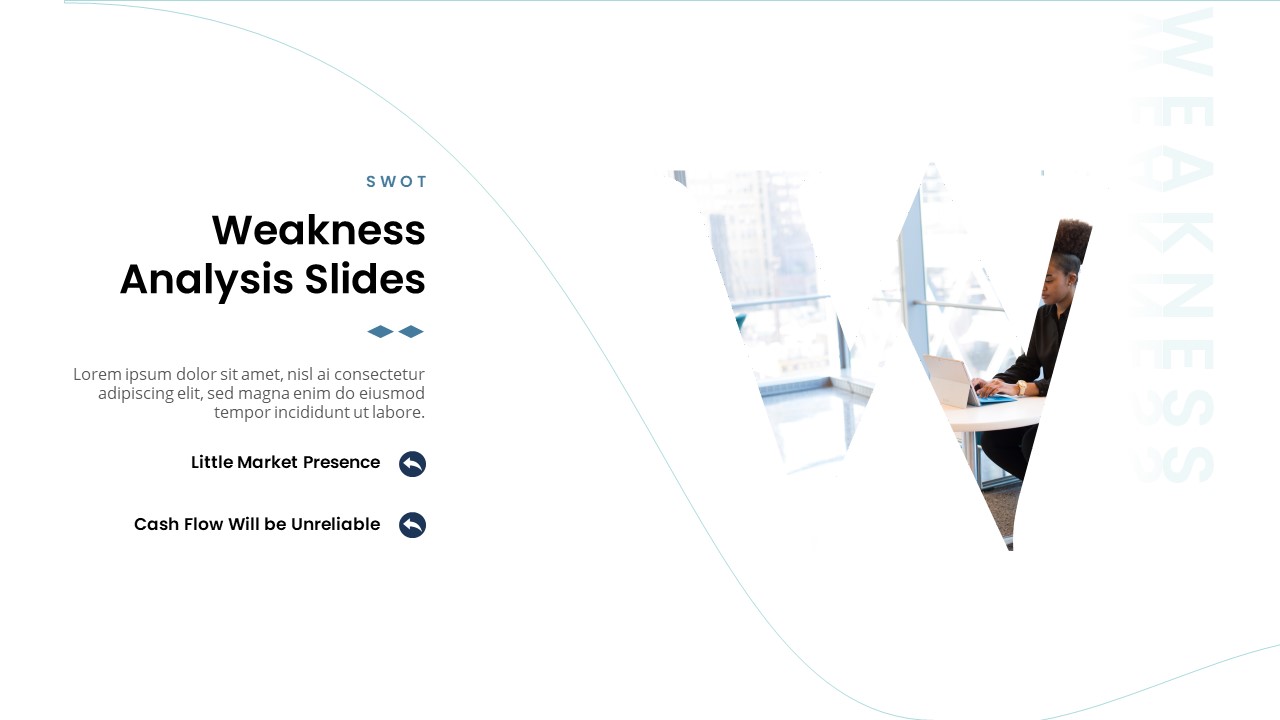 Iterlude - Business Presentation Google Slides Template, Presentation ...