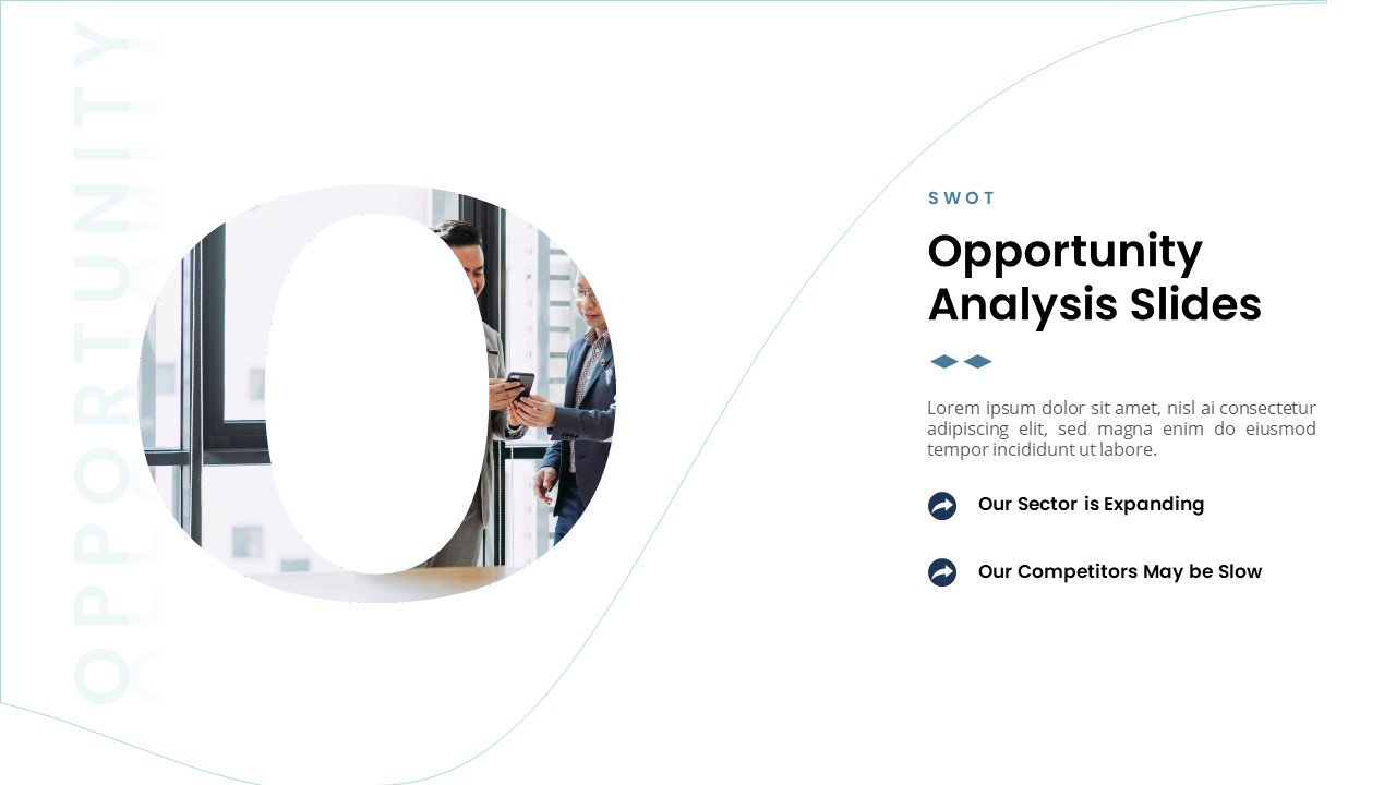 Iterlude - Business Presentation Google Slides Template, Presentation ...