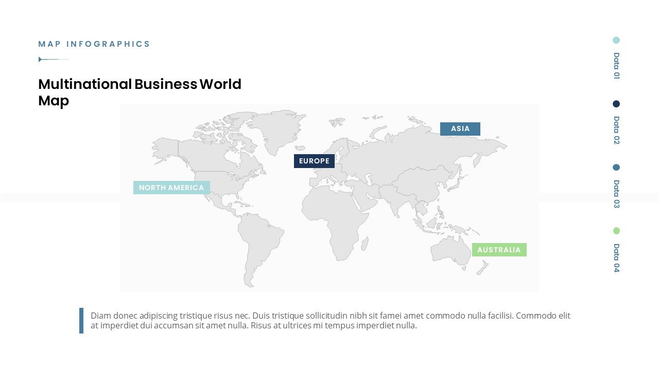 Interlude - Business Presentation PowerPoint Template, Presentation ...