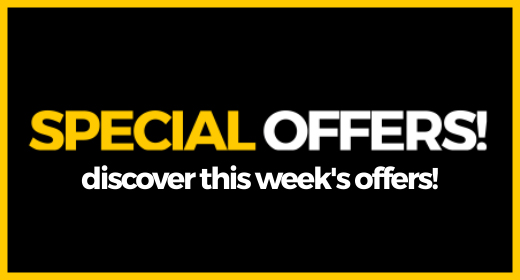 Special Offers