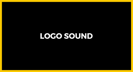Logo Sound