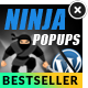 Popup Plugin for WordPress - Ninja Popups by arscode | CodeCanyon