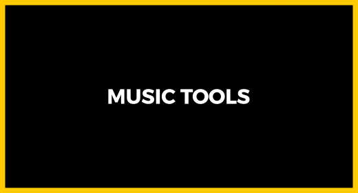 Music Tools