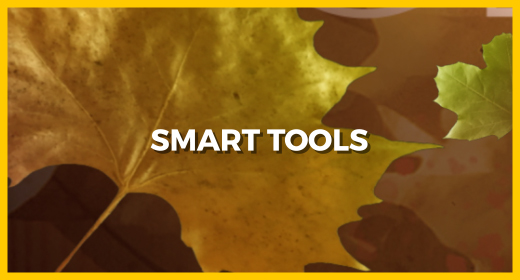 Smart Tools