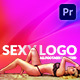 Sexy Logo - VideoHive Item for Sale