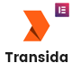 Transida - Logistics WordPress Theme