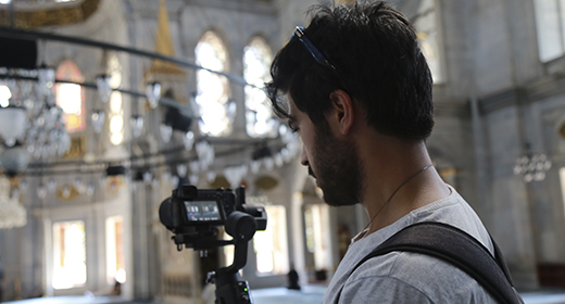 THE BEST FOR VLOGGING