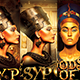 Egyptian Flyer Bundle