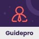 Guidepro - Job Portal HTML5 Template