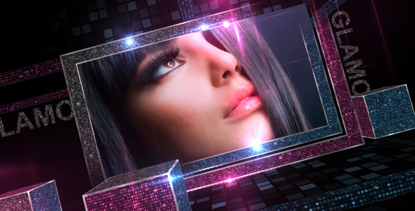 The Fashion Intro - VideoHive 2713954