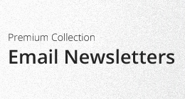 Email Newsletter Temaplates