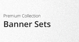 Banner Sets