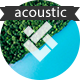 Acoustic Indie Folk