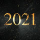 New Year Countdown 2021