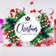 Christmas Gift Box Reveal - VideoHive Item for Sale