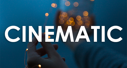 Cinematic