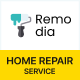 Remodia - Home Repair Service PrestaShop Theme