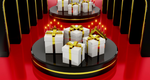 Christmas Background