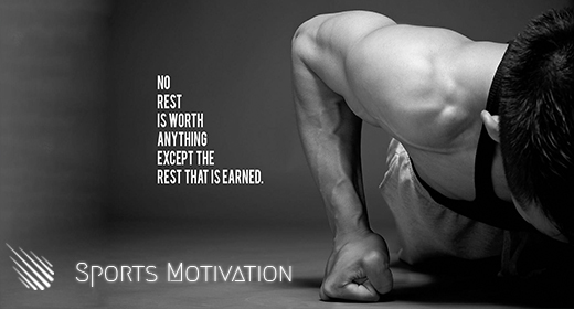 Sports Motivation