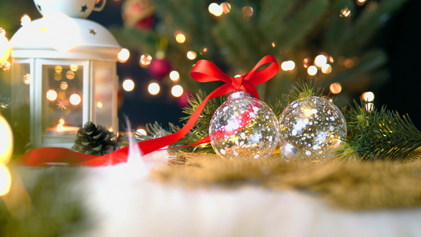 Christmas, Stock Footage | VideoHive