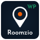 Roomzio - Real Estate WordPress Theme