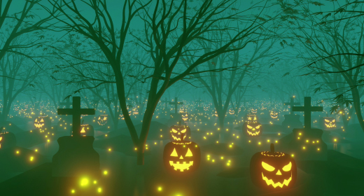 Halloween Background