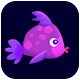Fishing Game - HTML5 Games - Phaser Games