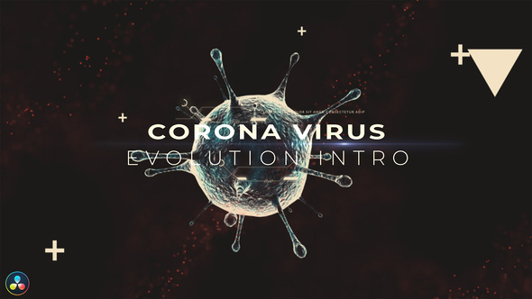 Corona Virus Intro