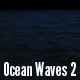 Ocean Waves 2 With Alpha Channel - VideoHive Item for Sale