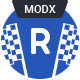 RedParts – Auto Parts eCommerce MODX Theme