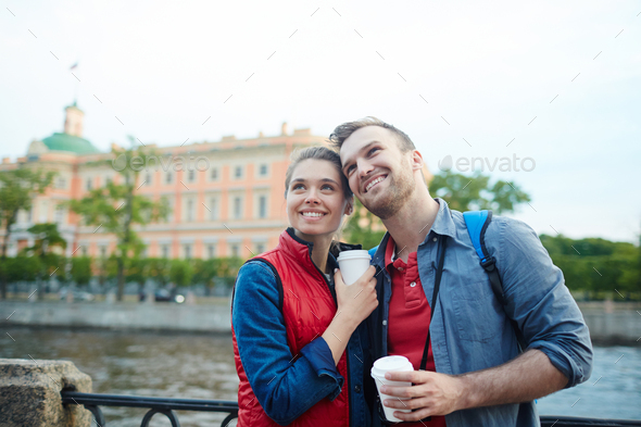 Place of interest - Stock Photo - Images