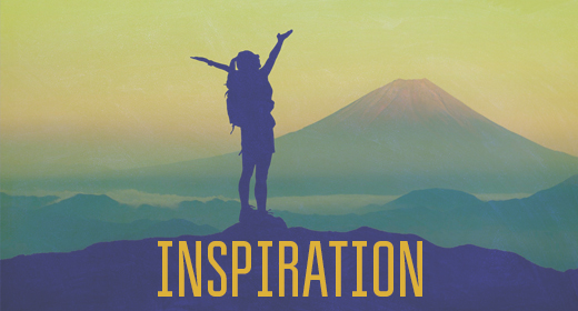 INSPIRATION