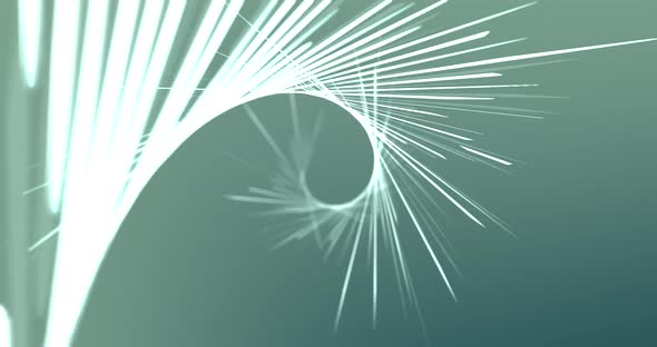 4K spiral looping background alt