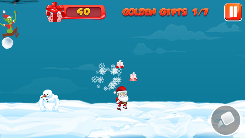 Christmas Games Mega Pack (HTML5) 60 Games by Pro_Gaming | CodeCanyon