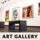 Art Gallery Museum