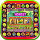 Casino Crazy Monkey HTML5 Game