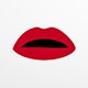 Lipstick Logo - VideoHive Item for Sale