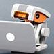 Robots 3D Logo Bumper III - VideoHive Item for Sale