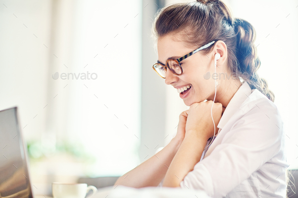 Funny series - Stock Photo - Images